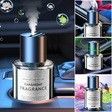 Load image into Gallery viewer, 160ml Car Aroma Diffuser