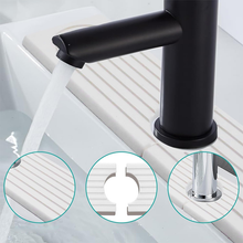 Load image into Gallery viewer, Faucet Mat for Kitchen Sink