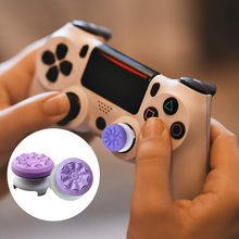 Load image into Gallery viewer, Professional Thumb Joystick Caps Handle Cover (2 pcs)