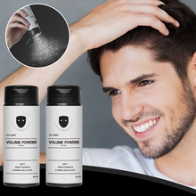 Load image into Gallery viewer, Men's Texturizing Powder - Natural Volume &amp; Strong Hold