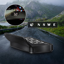 Load image into Gallery viewer, Revolutionary Universal Holographic Speedometer For All Vehicles