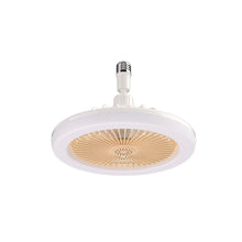 Load image into Gallery viewer, 2-in-1 Aromatherapy LED Fan Lamp