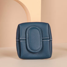 Load image into Gallery viewer, Solid Color Mini Coin Purse