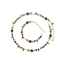 Load image into Gallery viewer, Candy Zircon Bracelet