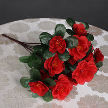 Load image into Gallery viewer, Artificial Azalea Floral (2 PCS)