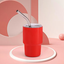 Load image into Gallery viewer, Stainless Steel Cute Shot Glasses