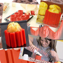 Load image into Gallery viewer, Hirundo DIY Nonstick Silicone Cake Mold Kitchen Baking Mould Tools