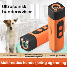 Load image into Gallery viewer, Ultralyd Hundeavviser
