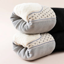 Load image into Gallery viewer, Graphene Heating Knee Pads Warm Pants