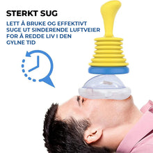 Load image into Gallery viewer, Vital kapasitetstrener + anti-kvelningsanordning