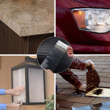 Load image into Gallery viewer, Waterproof Rubber Adhesive Repair Tape