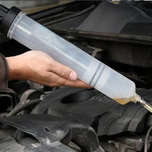 Load image into Gallery viewer, 200ml Syringe Type Suction And Injection Dual-purpose Oil Change Tool