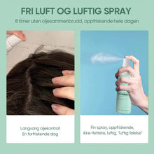 Load image into Gallery viewer, Magisk tørr hårspray