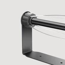 Load image into Gallery viewer, Paper Towel Holder with Damping Function