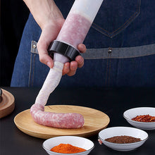 Load image into Gallery viewer, Manual Sausage Maker