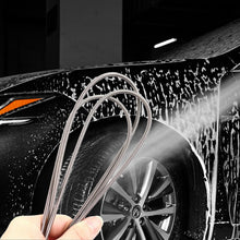 Load image into Gallery viewer, Car Drain Dredge Cleaning Scrub Brush