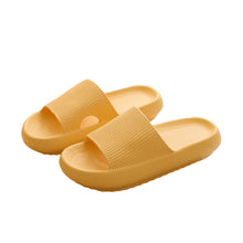 Load image into Gallery viewer, EVA Soft Bottom Slippers