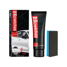 Load image into Gallery viewer, Premium Car Scratch Removal Kit