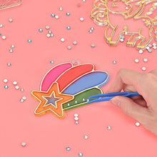 Load image into Gallery viewer, DIY Crystal Paint Arts &amp; Crafts Set