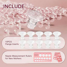 Load image into Gallery viewer, Breast Shield Sizing Kit