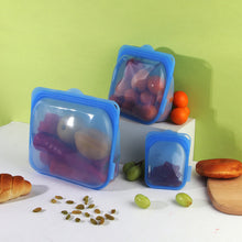 Load image into Gallery viewer, Reusable Storage Bags