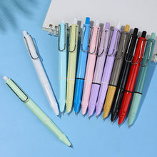 Load image into Gallery viewer, New Retractable Fountain Pen