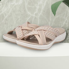 Load image into Gallery viewer, Casual Women Breathable Comfy Sandals