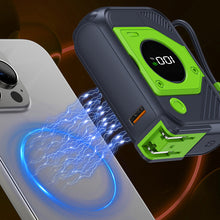 Load image into Gallery viewer, Portable Plug-in Power Bank (20000mAh)