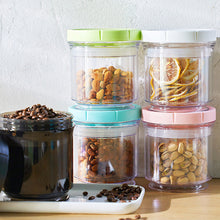 Load image into Gallery viewer, Vacuum Telescopic Tank Storage Bottle