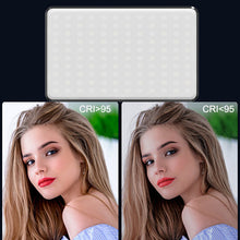 Load image into Gallery viewer, LED Rechargeable Phone Light