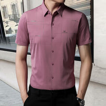 Load image into Gallery viewer, Men'S Business Shirt