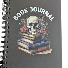 Load image into Gallery viewer, Bok Journal