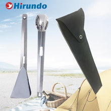 Load image into Gallery viewer, Hirundo Outdoor Cooking Multi-Function Tool