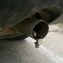 Load image into Gallery viewer, Turbine Sound Exhaust Valve Accessories