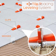 Load image into Gallery viewer, Hirundo Tile Leveling Spacing System