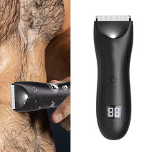 Load image into Gallery viewer, Body Trimmer for Men