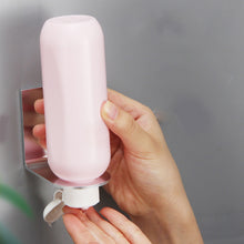 Load image into Gallery viewer, Shower Gel Bottle Holder Hook