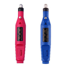 Load image into Gallery viewer, Magoloft ™ Nail Art Electric Nails Repair Drill Machine