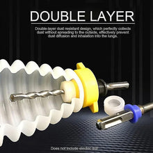 Load image into Gallery viewer, Silicone Drill Dust Cover