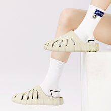 Load image into Gallery viewer, Comfortable Turtle Back Leaf Shoes