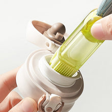 Load image into Gallery viewer, 4 in 1 Multipurpose Bottle Gap Cleaner Brush