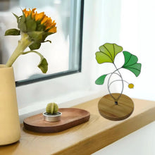 Load image into Gallery viewer, Colorful flower ornaments