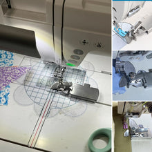 Load image into Gallery viewer, Magnetic Seam Guide