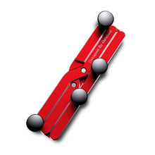 Load image into Gallery viewer, Deformable Car Smartphone Holder