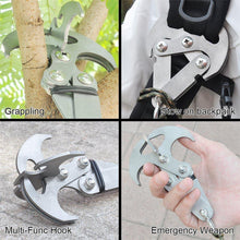 Load image into Gallery viewer, Multifunctional Gravity Hook