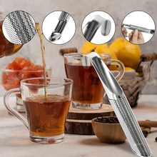 Load image into Gallery viewer, Stainless Steel Tea Diffuser