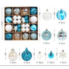 Load image into Gallery viewer, Christmas Ball Decoration Gift Box