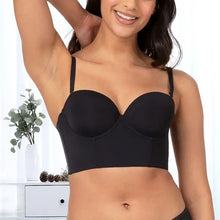 Load image into Gallery viewer, Pre-Sale>>Low Back Strapless Bra