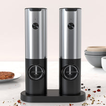 Load image into Gallery viewer, Electric All-In-One Spice Grinder