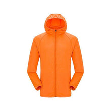 Load image into Gallery viewer, Ultra-Light Waterproof Windbreaker